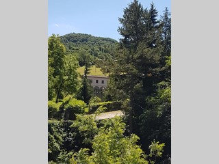 Bilocale in Vendita a Marradi, 87'000€, 45 m², arredato