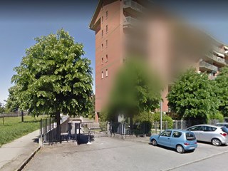 Box in Vendita a Grugliasco, 20'000€, 14 m²