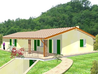 Terreno edificabile in Vendita a Cairo Montenotte, zona Loc Chiappella, 50'000€, 2000 m²