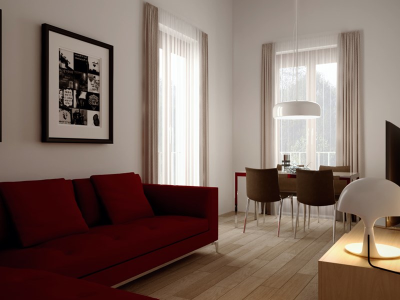 Casa Semi Indipendente in Vendita a Sarzana, zona Santa Caterina, 250'000&euro;, 143 m²