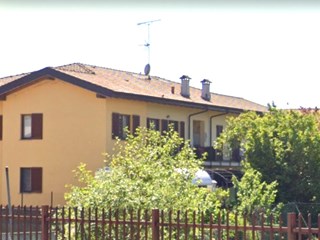 Appartamento in Vendita a Giussago, 89'815€