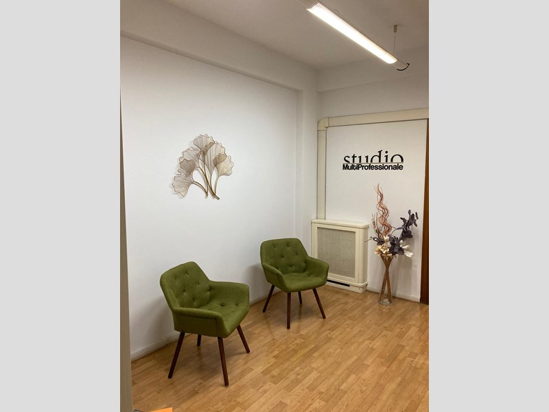 Ufficio in Affitto a Roma, 400€