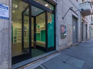 Negozio in Vendita a Torino, zona campidoglio, 32'000€, 35 m²