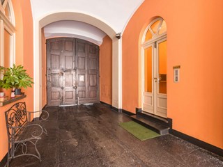 Quadrilocale in Affitto a Torino, zona centro, 900€, 85 m², arredato