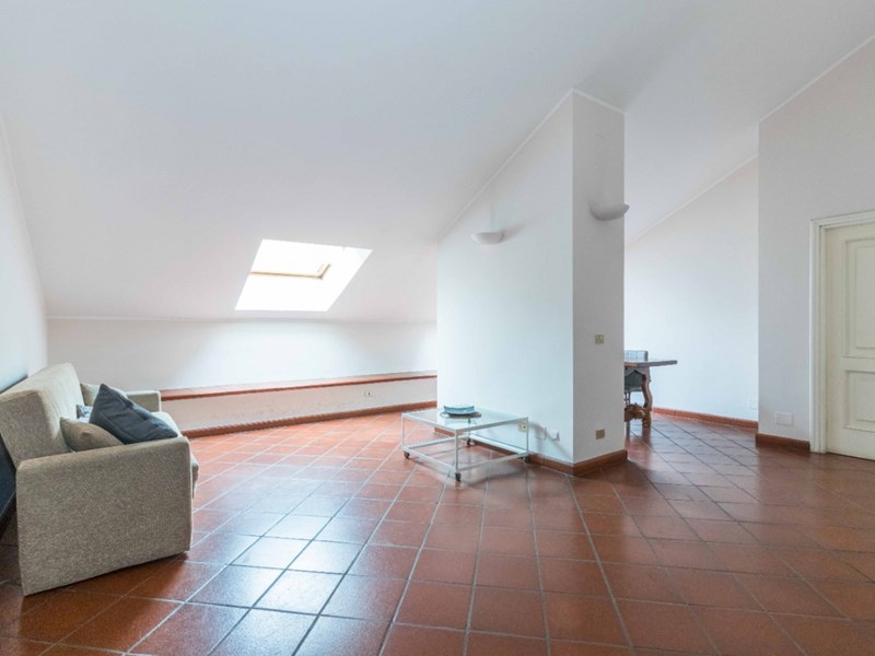 Quadrilocale in Affitto a Torino, zona centro, 900€, 85 m², arredato