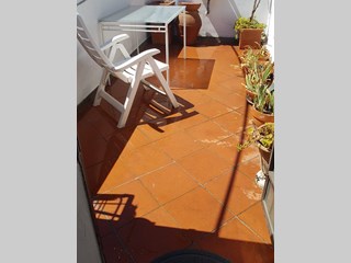 Attico in Affitto a Firenze, zona S.M.Novella, 800€, 45 m²