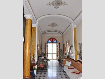 Villa in Vendita a Fauglia, zona Luciana, 790'000€, 600 m², arredato