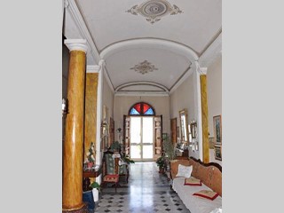 Villa in Vendita a Fauglia, zona Luciana, 790'000€, 600 m², arredato