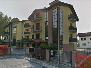 Bilocale in Affitto a Cento, zona via Manservisi, 525€, 50 m², arredato