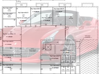 Box in Vendita a Argelato, zona Funo, 16'000€, 16 m²