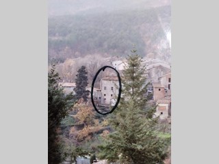 Rustico in Vendita a Lucca, zona Ruota Capannori, 15'000€, 100 m²