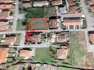 Terreno edificabile in Vendita a Zimella, 1300 m²