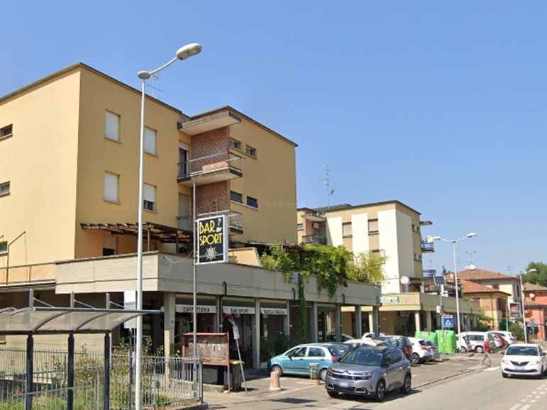 Ufficio in Affitto a Argelato, zona Funo, 575€, 33 m²