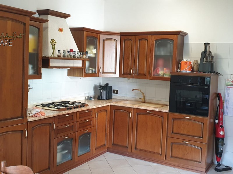 Appartamento in Affitto a Rocca di Papa, zona Via del Vallone, 800€, 120 m²