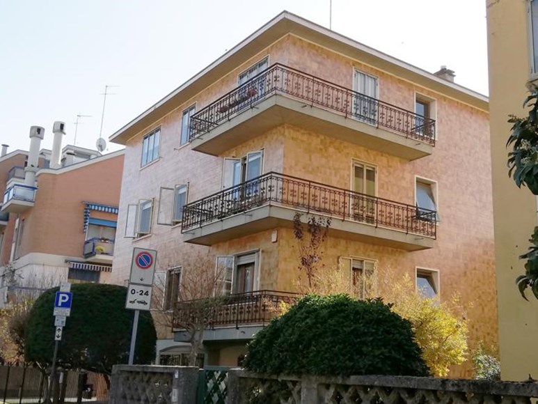 Appartamento in Affitto a Venezia, zona mestre, 980€, 120 m², arredato