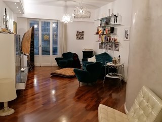 Quadrilocale in Vendita a Firenze, zona San Jacopino , 365'000€, 100 commerciali