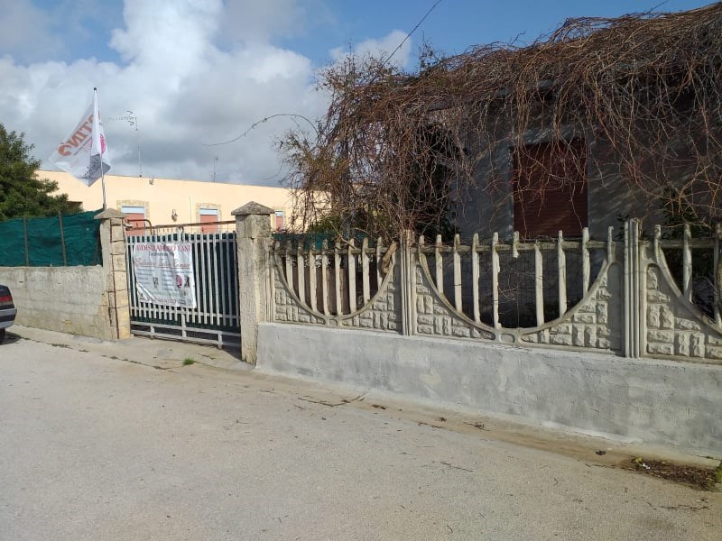 Casa Indipendente in Vendita a Castelvetrano, zona Triscina, 110'000&euro;, 140 m²