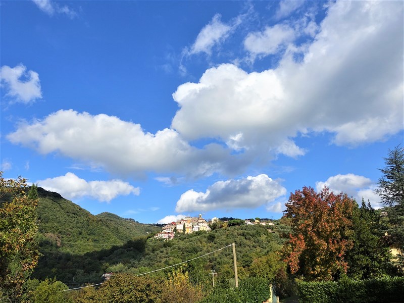 Rustico in Vendita a Fosdinovo, zona Giucano, 33'000€, 60 m²