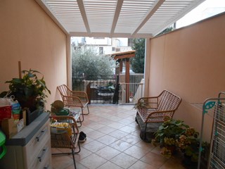 Appartamento in Vendita a Castelvetrano, zona Periferia, 128'000&euro;, 130 m², con Box