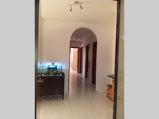 Quadrilocale in Vendita a Taranto, zona Lama, 110'000€, 109 m²