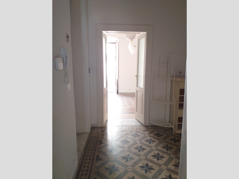 Trilocale in Affitto a Taranto, zona Borgo, 450&euro;, 90 m²