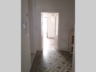 Trilocale in Vendita a Taranto, zona Borgo, 105'000€, 90 m², arredato