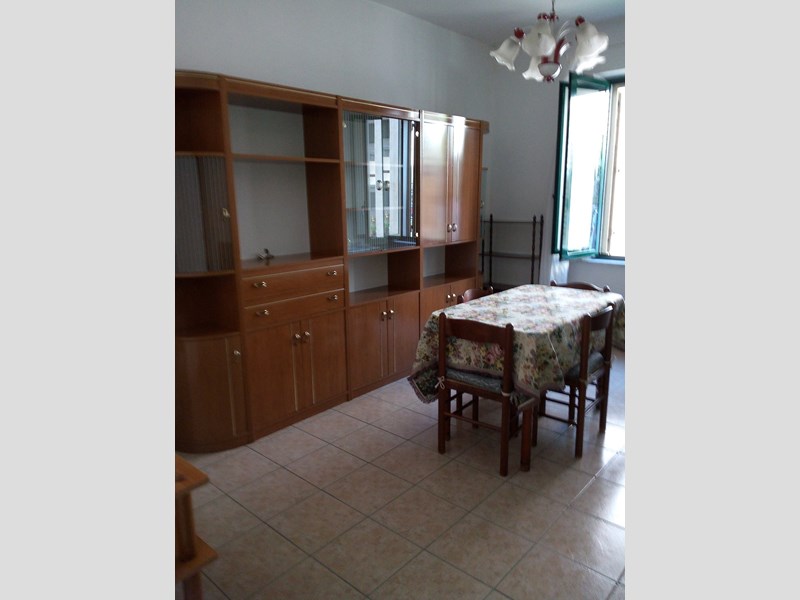 Bilocale in Vendita a Catanzaro, zona PIANO CASA, 39'000&euro;, 45 m², arredato