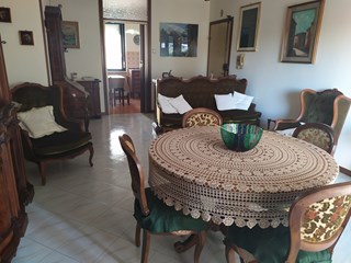 Quadrilocale in Vendita a Terni, zona cospea, 110'000€, 110 m², con Box