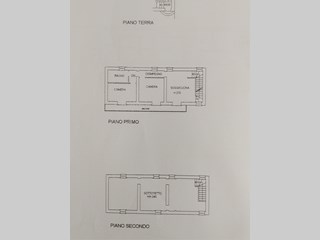 Casa Indipendente in Vendita a Breme, zona Lomellina, 154'800€, 280 m², con Box