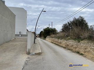 Terreno edificabile in Vendita a Pachino, 90'000€, 1040 m²