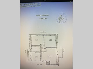 Trilocale in Vendita a Messina, zona Villa Lina , 90'000€, 75 m²