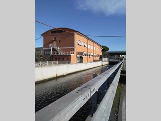 Appartamento in Vendita a La Spezia, 285'000&euro;, 288 m²