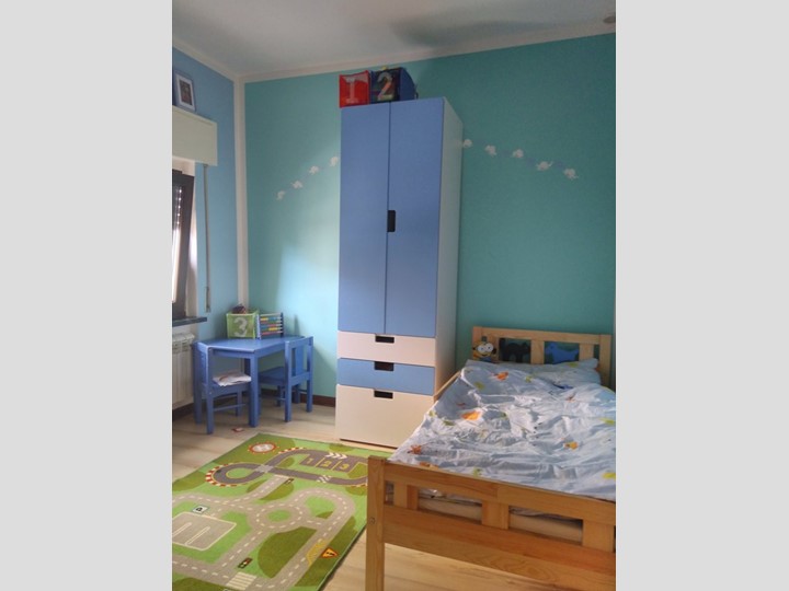 Casa Semi Indipendente in Vendita a Stazzema, zona Levigliani, 100'000€, 70 m²