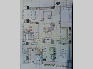 Appartamento in Vendita a Genova, zona Sampierdarena GE-Ovest, 330'000€, 170 m²