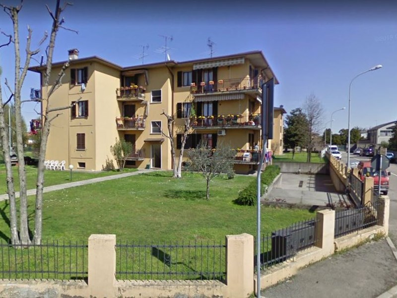 Appartamento in Vendita a Ghedi, 119'200€