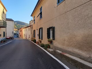 Appartamento in Vendita a Scansano, zona Fraz. Polveraia, 149'000€, 110 m²