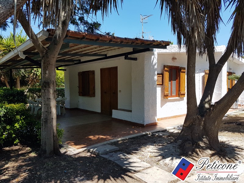 Villa in Affitto a Sperlonga, zona Marina di Fondi, 55 m², arredato
