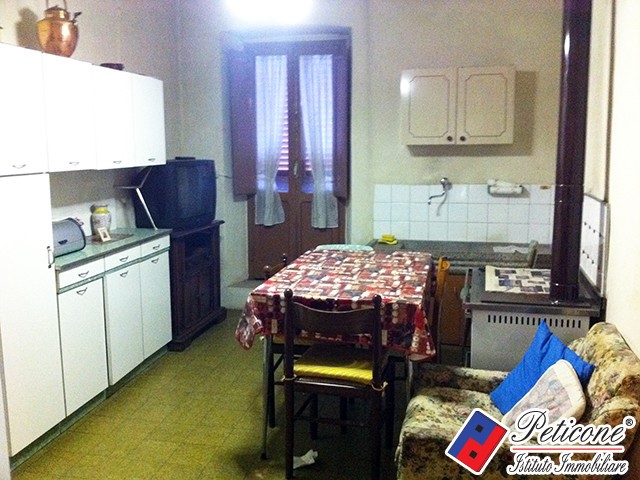 Bilocale in Vendita a Castel Focognano, 55'000€, 50 m²