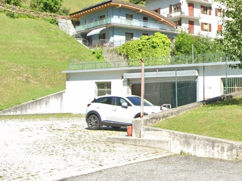 Box in Vendita a Sondrio, 11'290€