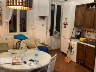 Bilocale in Affitto a Firenze, zona CENTRO DUOMO, 750€, 50 m², arredato