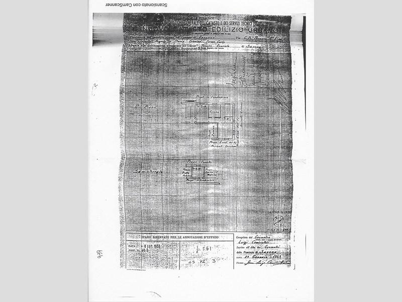 Quadrilocale in Vendita a Varazze, zona CENTRO, 265'000€, 75 m²