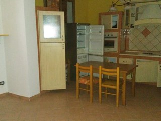 Casa Indipendente in Vendita a Castelvetrano, zona Cappuccini, 39'000&euro;, 120 m²