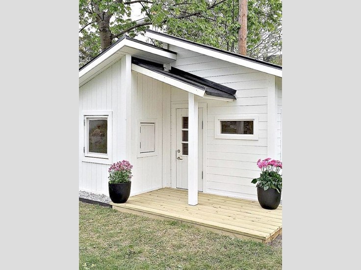 Rustico in Vendita a Catania, 8'500€