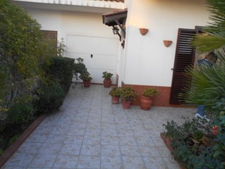 Villetta a schiera in Vendita a Castelvetrano, zona Nord, 160'000&euro;, 150 m²