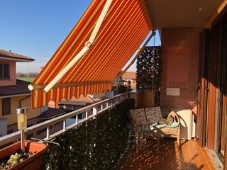 Trilocale in Vendita a Dresano, zona Villaggio Elios , 155€, 87 m²