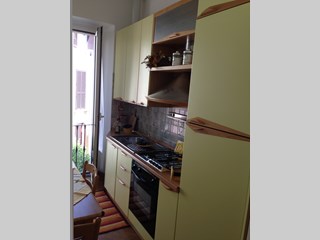 Bilocale in Affitto a Milano, zona Porta Genova, 950€, 30 m², arredato