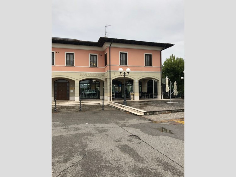 Negozio in Vendita a Gambara, 35'200€