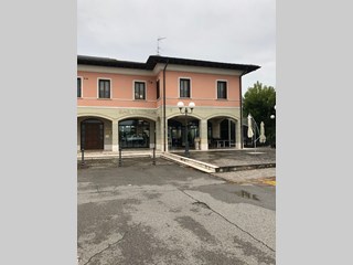 Negozio in Vendita a Gambara, 35'200€