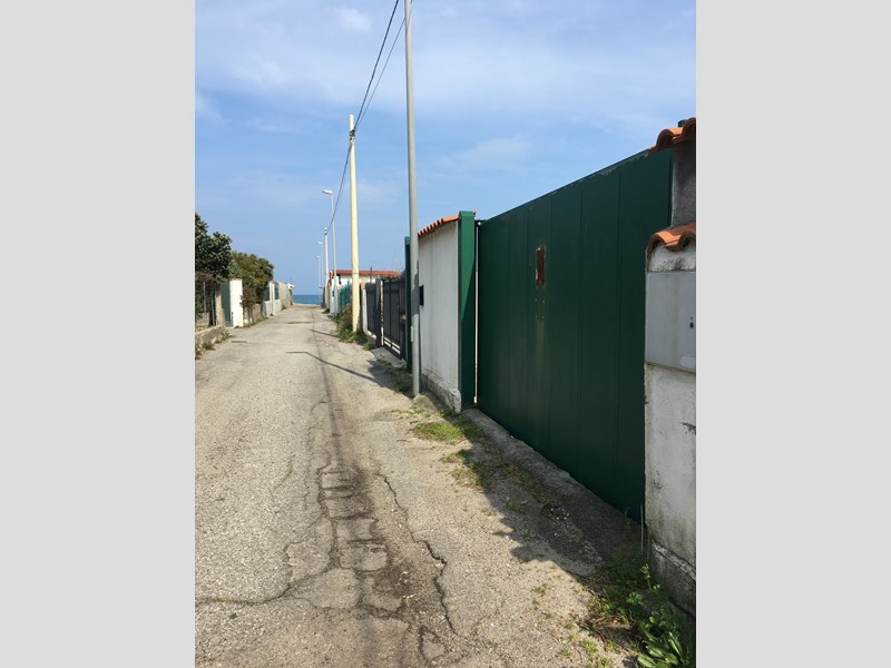 Villa in Vendita a Messina, zona Casa Bianca, 55'000€, 250 m²