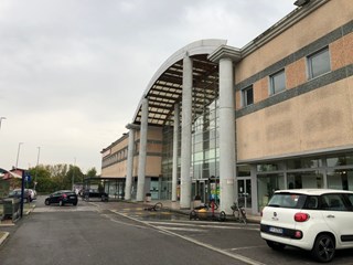 Immobile commerciale in Vendita a Gambara, 918'000€